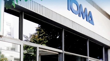 No hay tregua entre IOMA y FEMEBA: Martínez le pidió propuestas a otras instituciones