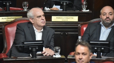 IOMA vs FEMEBA: Senadores del PRO le exigen explicaciones a Kicillof
