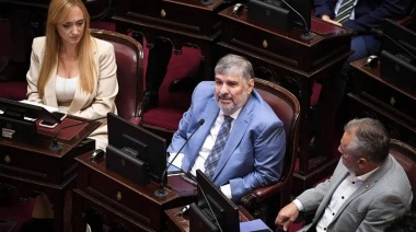 Por decreto no: El peronismo le marcó la cancha a Milei por los pliegos judiciales