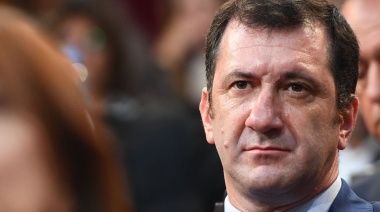 ¿No hay plata?: Detuvieron a un senador aliado de Milei con más de 200 mil dólares