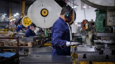 Se empieza a recuperar la economía bonaerense: Creció un 2,4%