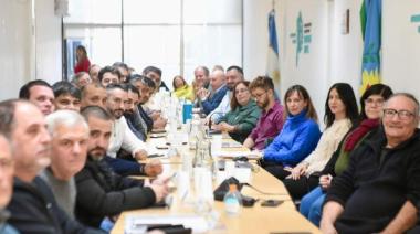 Provincia ofreció 6,5% de aumento y recibió el visto bueno de los estatales