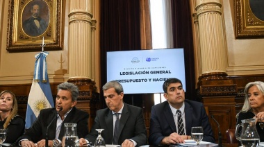 Ley de Alquileres: Triunfó el oficialismo y seguirá el debate en las comisiones del Senado