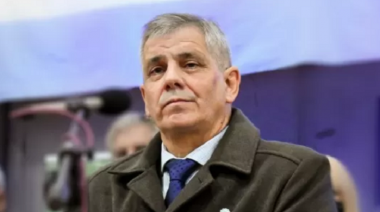 Intendente vecinalista: “Nación no se puede inmiscuir en los asuntos del municipio”
