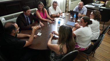 La UCR reflota el reclamo por la autonomía municipal