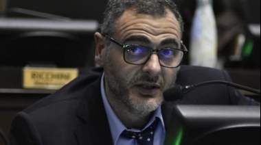 Urreli va por la alianza del PRO y LLA: “Podríamos confluir”