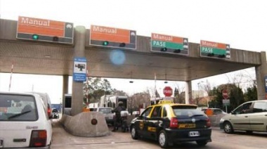 Vialidad Nacional avanza con una consulta ciudadana para unificar tarifas de peajes