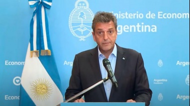 Suba de combustible: UxP salió a la carga y revivió las advertencias de Massa