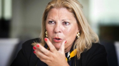 “Si Cristina gana en la provincia de Buenos Aires, cae el Gobierno”