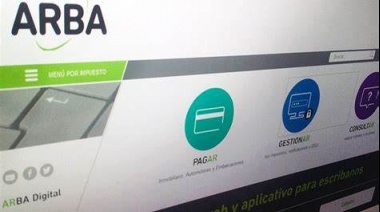 ARBA busca que más contribuyentes pasen al régimen simplificado