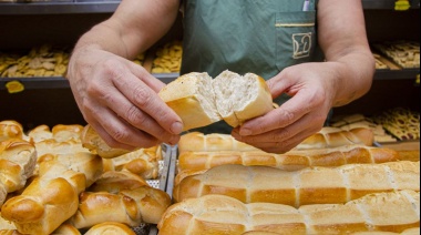 Llora la mesa argentina: Aumenta el pan