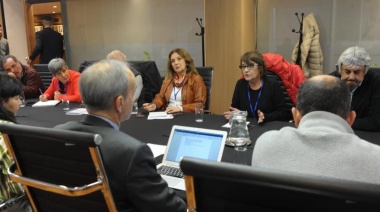 El Gobierno no logró acuerdo con los docentes y peligra la vuelta a clases