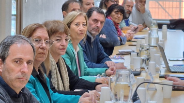 Los gremios presionan por una nueva suba salarial y esperan convocatoria