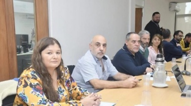 Sabor a poco: La paritaria judicial pasó a cuarto intermedio