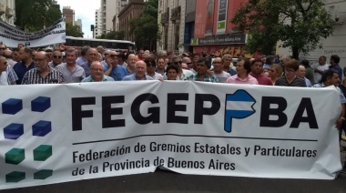 Paritarias: ¿Qué acordó la Provincia con uno de los gremios estatales?