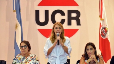 El radicalismo bonaerense prepara una cumbre por el Día de la Mujer