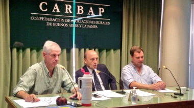 ¿Se vienen medidas de fuerza?: El campo llama a asamblea