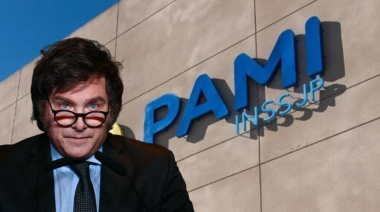 "Se robaron dinero del PAMI para hacer campaña": Crecen las acusaciones contra LLA