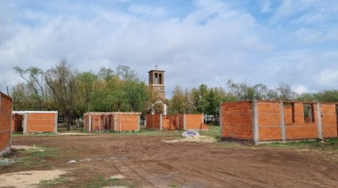 Stadnik avanza con obras claves para Casares