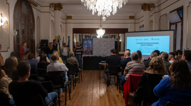 Carlos Casares apuesta a ser “ciudad del conocimiento”