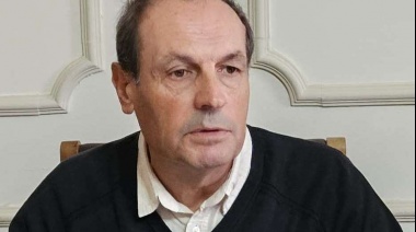 Stadnik: "No hay futuro si se persigue a quienes lo representan"