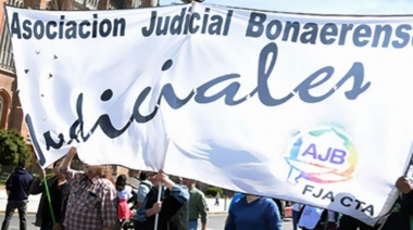 La AJB también pide reapertura de paritarias