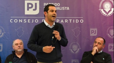García arremetió contra los cambios en la Zona Fría