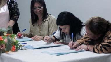 Ponen el gancho y activan pasantías educativas en el ámbito de la salud