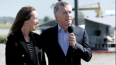 Vidal le moja la oreja a halcones y palomas ¿Y juega con Macri?