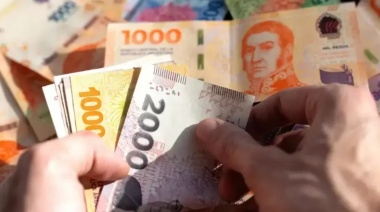 Llega noviembre y tiembla el bolsillo: ¿Qué aumentos trae?
