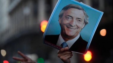 A 12 años de su partida, el peronismo recuerda a Néstor Kirchner