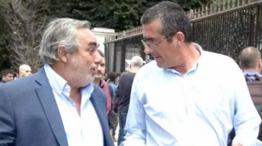 Cumbre radical: Los intendentes se reunieron con Miguel Fernández y ¿Hay unidad?