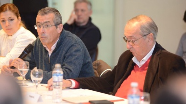 Suescun pide definir proyecto propio antes de alianzas y descarta un acuerdo UCR-LLA