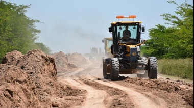Juntos presiona a Kicillof con la Ruta del Cereal