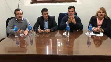 Piden que Kicillof expliqué en qué gastó el presupuesto de la Provincia