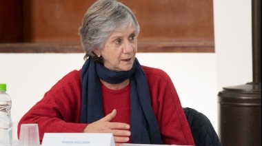 Reigada le contestó a Daletto, sobre el Fondo Educativo Municipal 2023