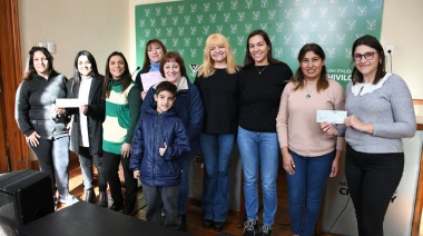Chivilcoy: Destinan más de un millón de pesos a instituciones educativas