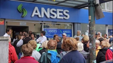 Jubilaciones: El Gobierno decretó los aumentos por inflación