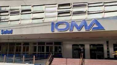 La guerra contra el IOMA sigue sumando capítulos