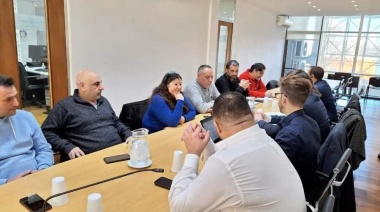 Sin oferta salarial, los judiciales esperan una nueva convocatoria del Ejecutivo