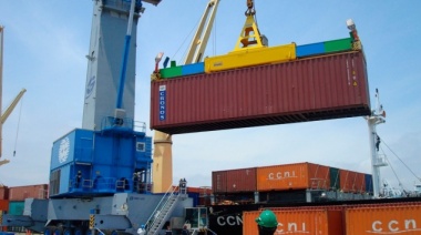 Se profundiza el perfil exportador de la Provincia