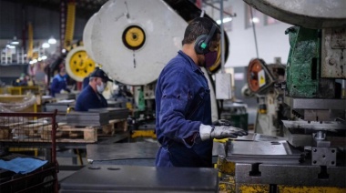 Provincia saca pecho con el crecimiento de la industria