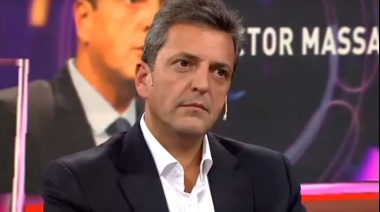 Massa celebró el alcance de “Compre sin IVA”: “Ya participaron 17,5 millones de personas”