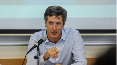 Bausili: El ladero de Caputo presidirá el Banco Central