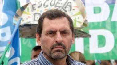 UDOCBA en alerta por el ataque a una maestra de Marcos Paz: “La violencia discursiva del Gobierno cala en las escuelas”