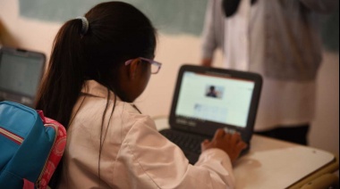 El Enacom reforzará el acceso a internet en escuelas rurales