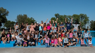 Finalizó con éxito el programa "Del campo a la ciudad"