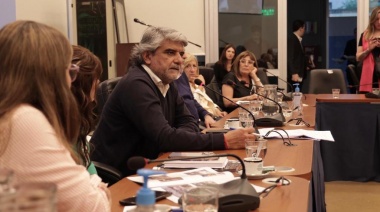 Provincia impulsa un nuevo debate: ¿Jornadas laborales más cortas?
