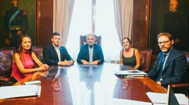 Alak avanza en la creación del digesto jurídico municipal