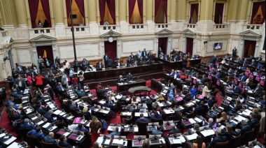 El Gobierno busca activar las sesiones extraordinarias